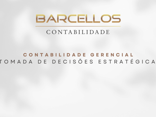 Contabilidade gerencial
